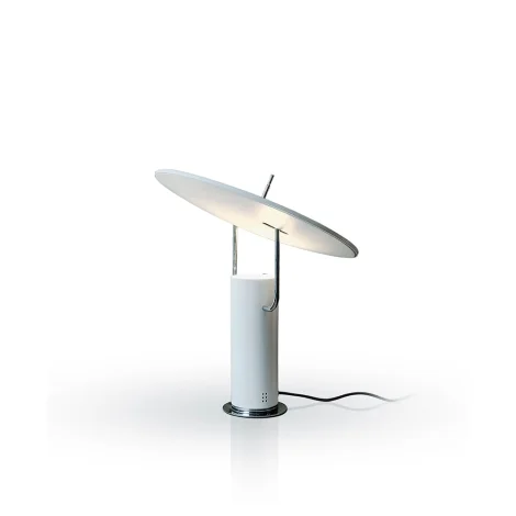 Martinelli Luce TX1 Luxury Lampada da Tavolo a led Dimmerabile