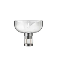 Leucos Aella Openworked led table lamp Special Edition