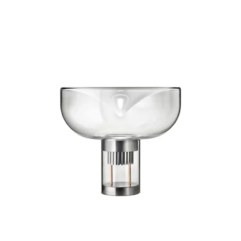 Leucos Aella Openworked led table lamp Special Edition