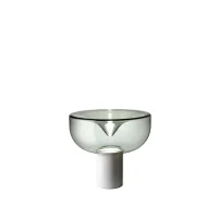 Leucos Aella T 30 lampada da tavolo led