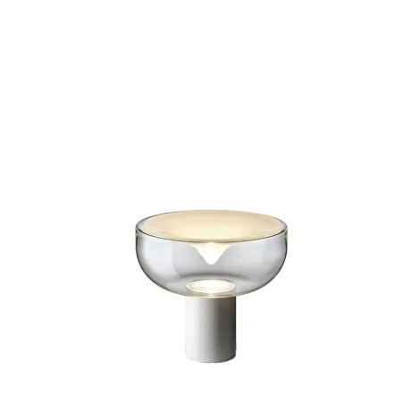 Leucos Aella T 30 lampada da tavolo led