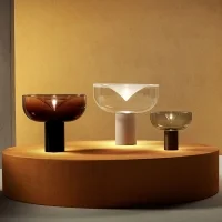 Leucos Aella T 30 led table lamp