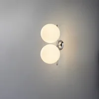 Flos IC C/W1 Double wall or ceiling lamp