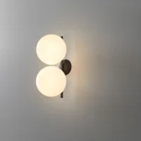 Flos IC C/W1 Double wall or ceiling lamp