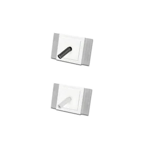 Novantadieci 9010 Miniled Line faretto ad incasso led
