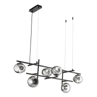 Ondaluce Jewel lampada a sospensione
