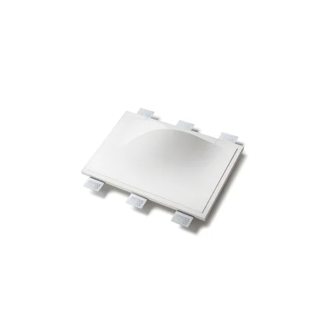 Novantadieci 9010 Spiraglio recessed led wall light
