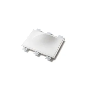 Novantadieci 9010 Spiraglio recessed led wall light