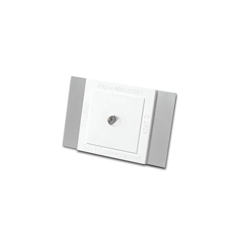 Novantadieci 9010 Miniled Diago faretto ad incasso led