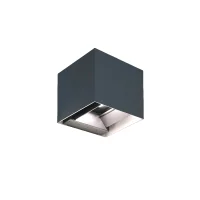 Bot Lighting Marbellasun solar outdoor led spotlight