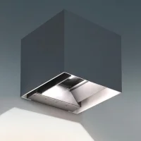 Bot Lighting Marbellasun solar outdoor led spotlight