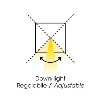 Bot Lighting Marbellasun faretto led per esterno solare