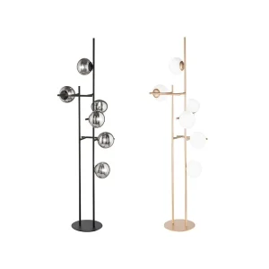 Ondaluce Jewel lampada da terra