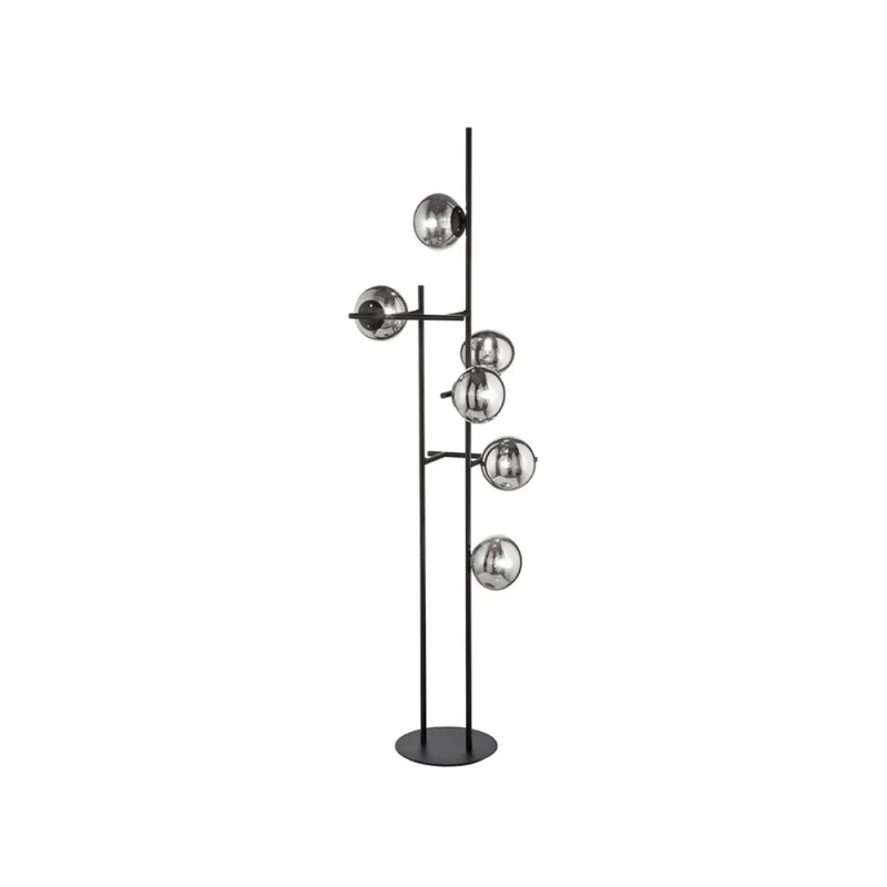Ondaluce Jewel lampada da terra Ondaluce Jewel lampada da terra