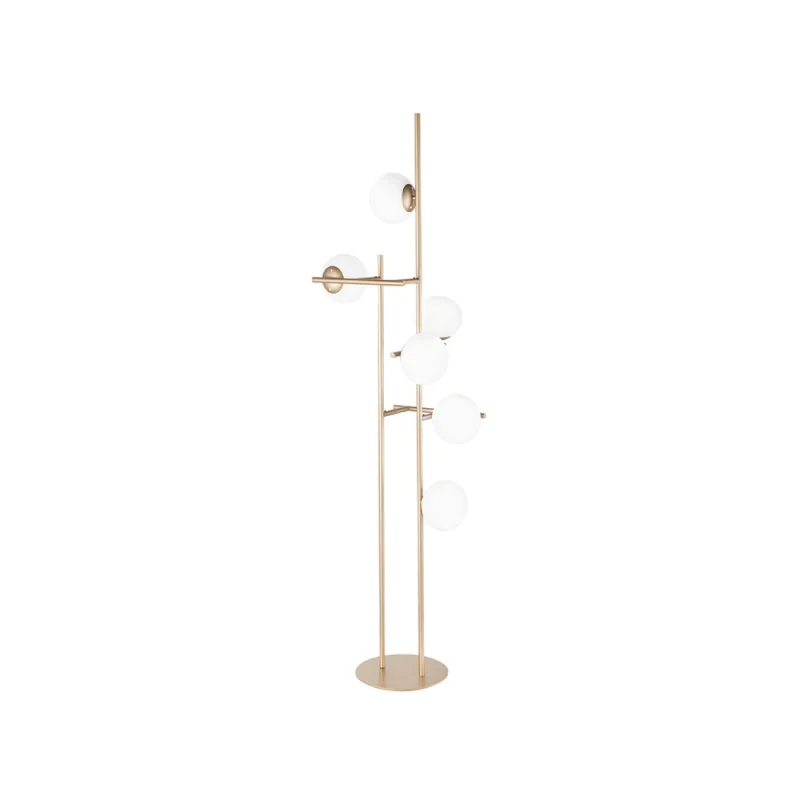 Ondaluce Jewel floor lamp Ondaluce Jewel floor lamp