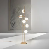Ondaluce Jewel floor lamp Ondaluce Jewel floor lamp