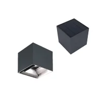 Bot Lighting Marbellasun solar outdoor led spotlight