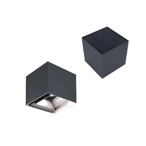 Bot Lighting Marbellasun solar outdoor led spotlight