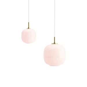 Louis Poulsen VL45 Radiohus Pale Rose Edizione Speciale