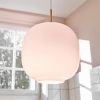 Louis Poulsen VL45 Radiohus Pale Rose Edizione Speciale