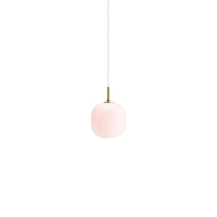 Louis Poulsen VL45 Radiohus Pale Rose Edizione Speciale