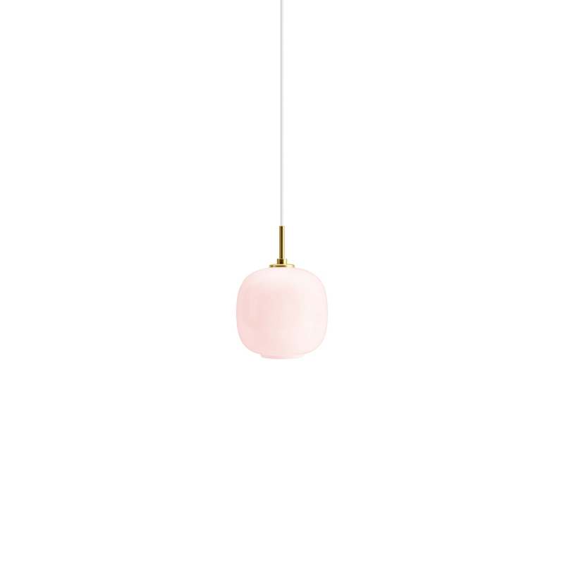 Louis Poulsen VL45 Radiohus Pale Rose Edizione Speciale Louis Poulsen VL45 Radiohus Pale Rose Edizione Speciale