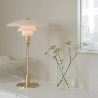 Louis Poulsen PH 3/2 Pale Rose Special Edition