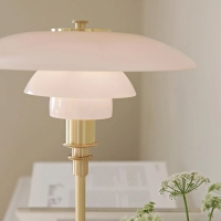 Louis Poulsen PH 3/2 Pale Rose Special Edition