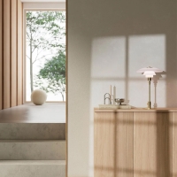 Louis Poulsen PH 3/2 Pale Rose Special Edition