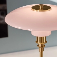 Louis Poulsen PH 3/2 Pale Rose Special Edition