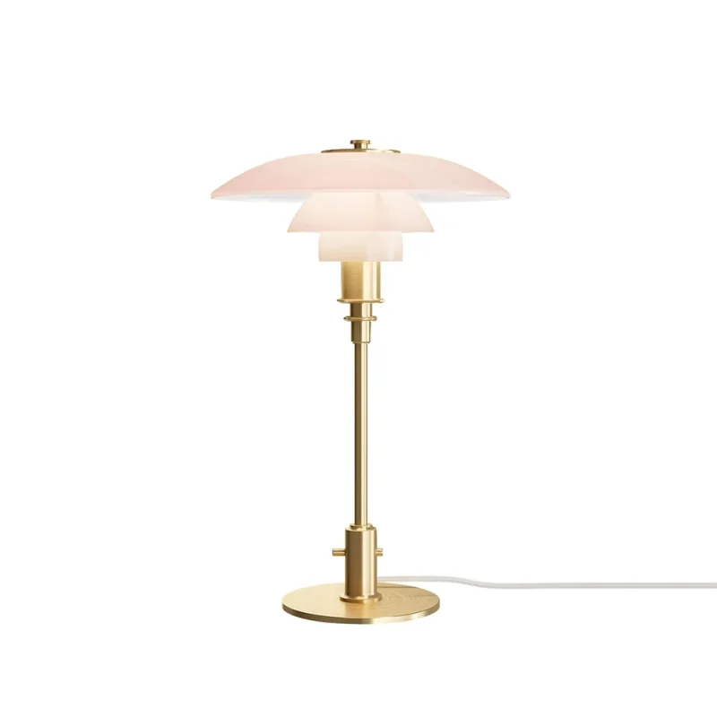 Louis Poulsen PH 3/2 Pale Rose Edizione Speciale