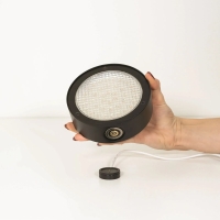 Zafferano contact charging base for Super O