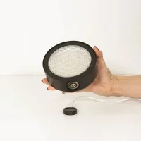 Zafferano contact charging base for Super O