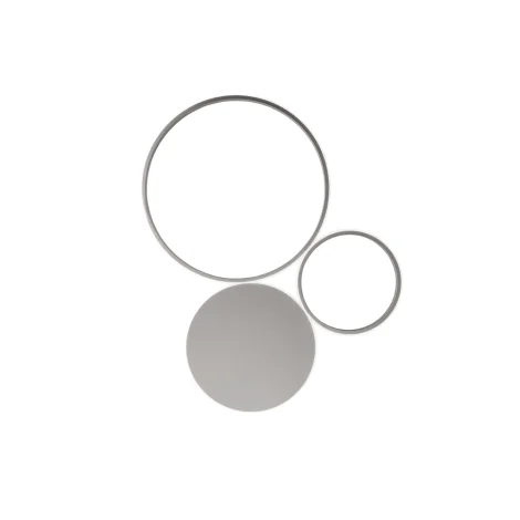 Ondaluce Pois PC ceiling lamp