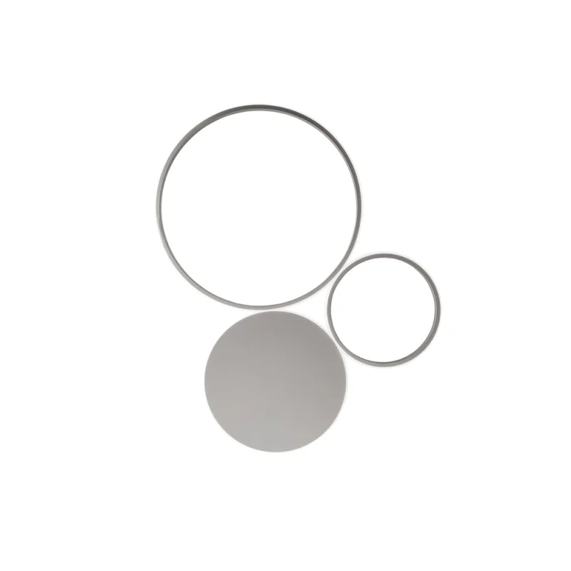 Ondaluce Pois PC ceiling lamp Ondaluce Pois PC ceiling lamp