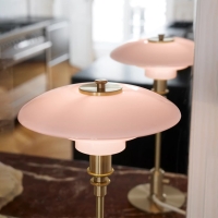 Louis Poulsen PH 2/1 Pale Rose Edizione Speciale