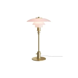 Louis Poulsen PH 2/1 Pale Rose Special Edition