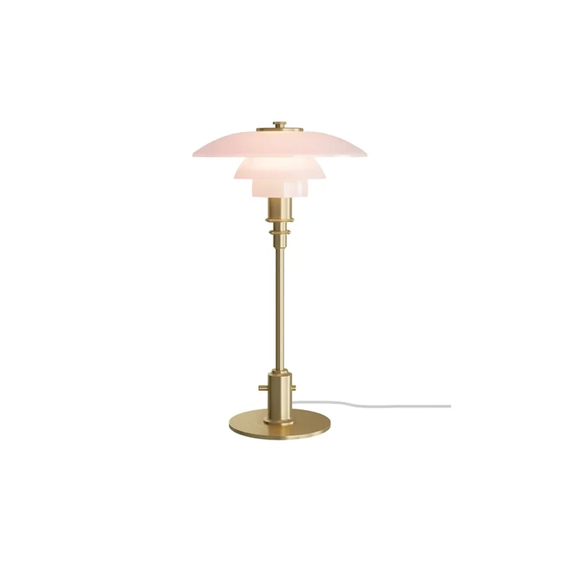 Louis Poulsen PH 2/1 Pale Rose Edizione Speciale
