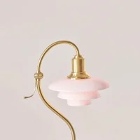 Louis Poulsen PH 2/2 Question Mark Pale Rose Special Edition Louis Poulsen PH 2/2 Question Mark Pale Rose Special Edition