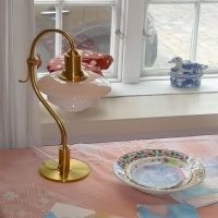 Louis Poulsen PH 2/2 Question Mark Pale Rose Special Edition