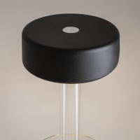 Maytoni AI Collaboration lampada a batteria led con vaso
