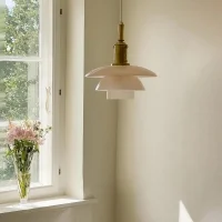 Louis Poulsen PH 3/3 Pale Rose Edizione Speciale