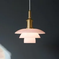 Louis Poulsen PH 3/3 Pale Rose Edizione Speciale