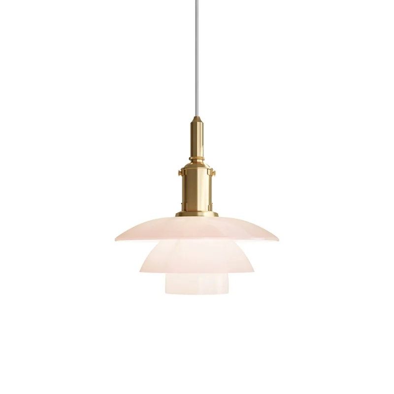 Louis Poulsen PH 3/3 Pale Rose Edizione Speciale