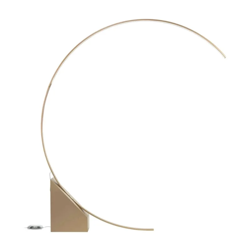 Ondaluce Rune floor lamp Ondaluce Rune floor lamp
