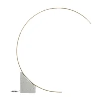 Ondaluce Rune floor lamp