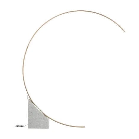 Ondaluce Rune floor lamp