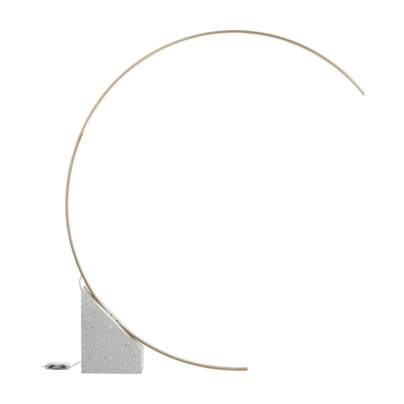 Ondaluce Rune floor lamp Ondaluce Rune floor lamp