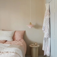 Louis Poulsen PH 3½-3 Pale Rose Edizione Speciale