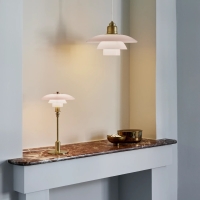 Louis Poulsen PH 3½-3 Pale Rose Special Edition
